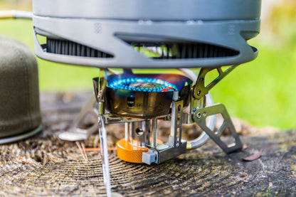 FIREMAPLE FEAST XT1 Kettle