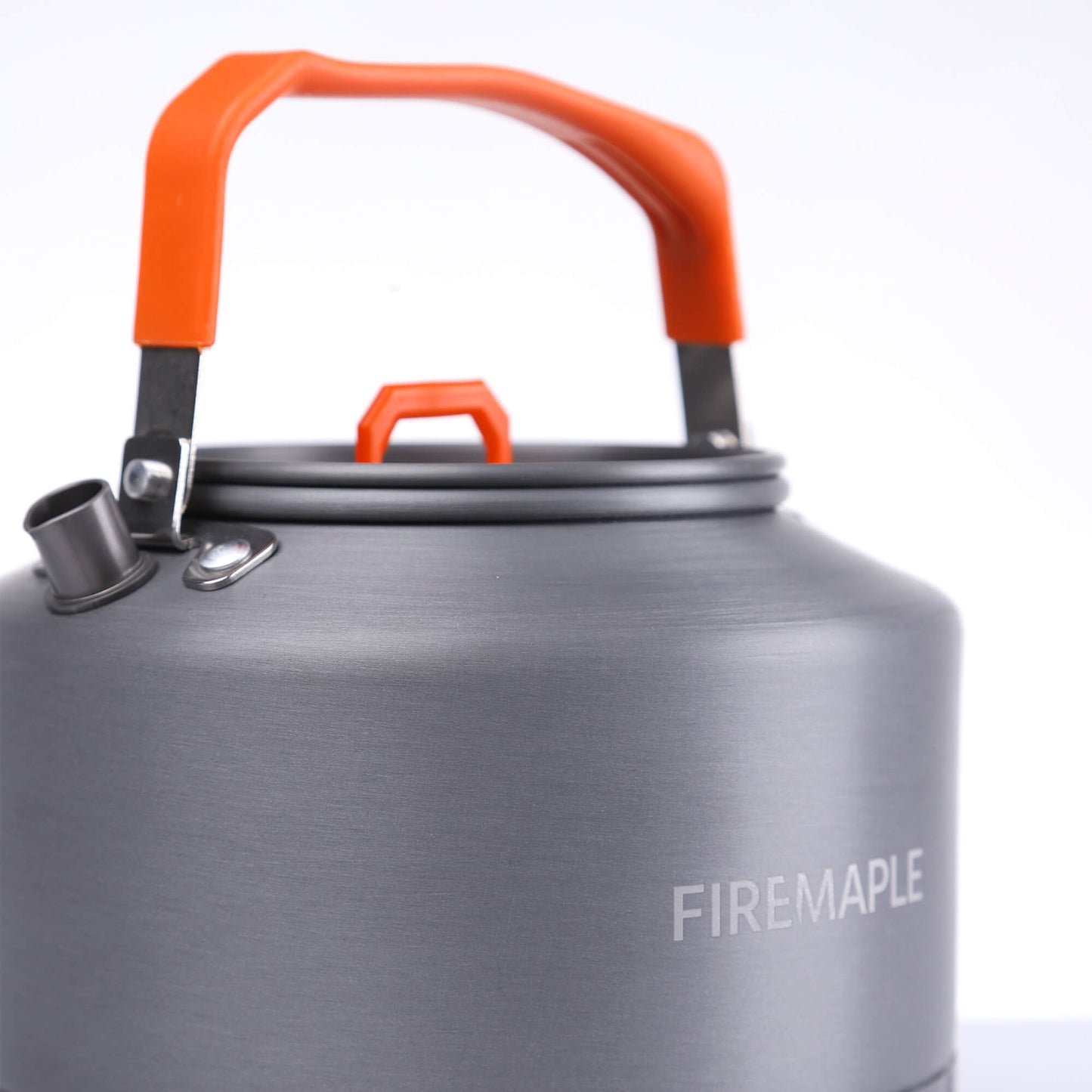 FIREMAPLE Feast XT2 Kettle