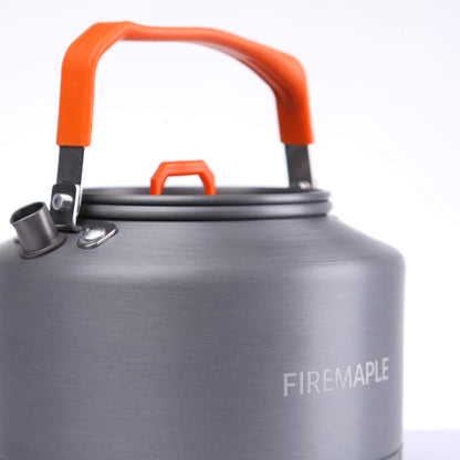 FIREMAPLE Feast XT2 Kettle
