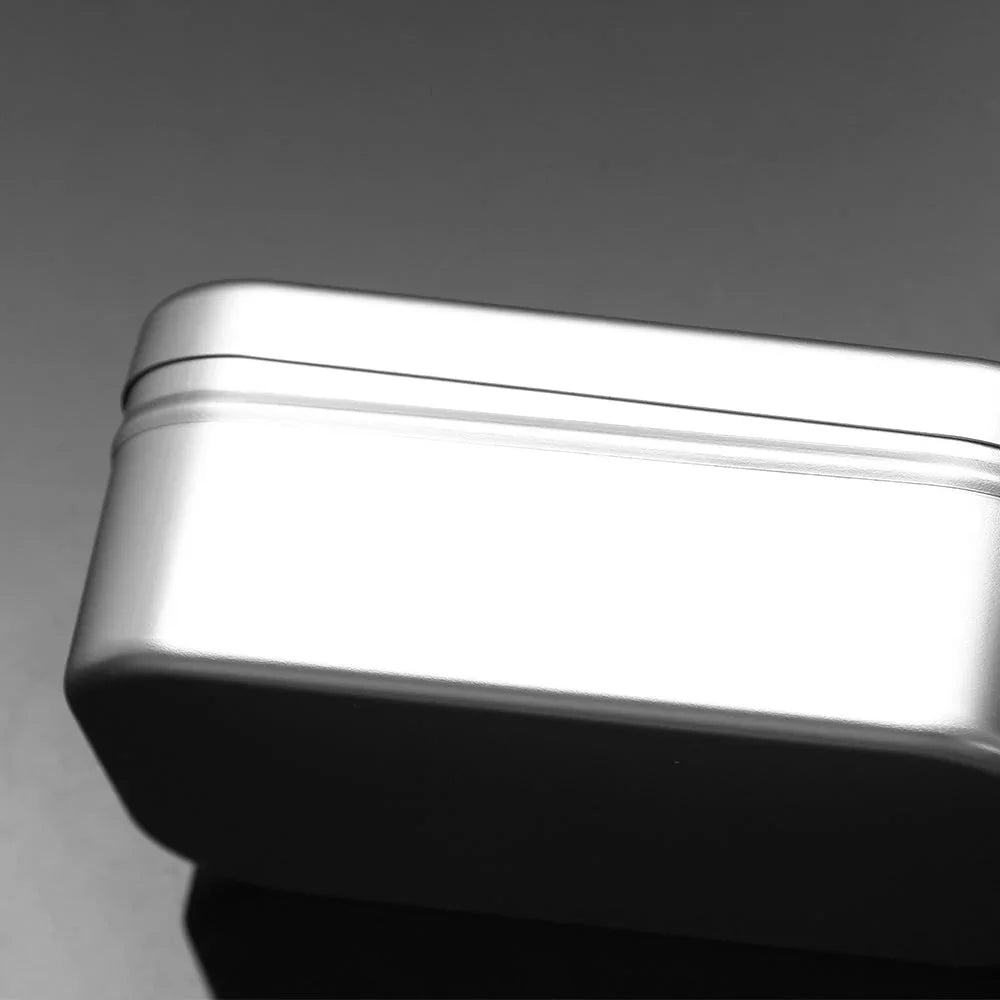FIREMAPLE Frost 0.8L Aluminium Lunch Box