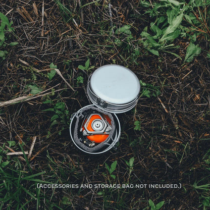 FIREMAPLE Frost MINI Aluminium Cookware