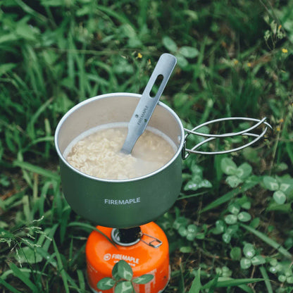 FIREMAPLE Frost MINI Aluminium Cookware