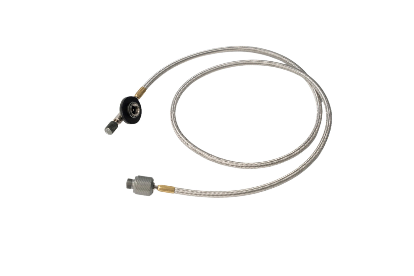 FIREMAPLE Gas Extension Tube