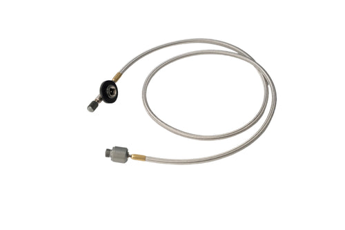 FIREMAPLE Gas Extension Tube