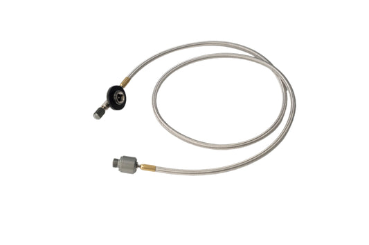 FIREMAPLE Gas Extension Tube