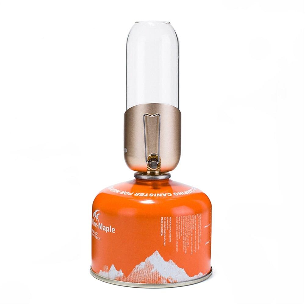FIREMAPLE Lantern