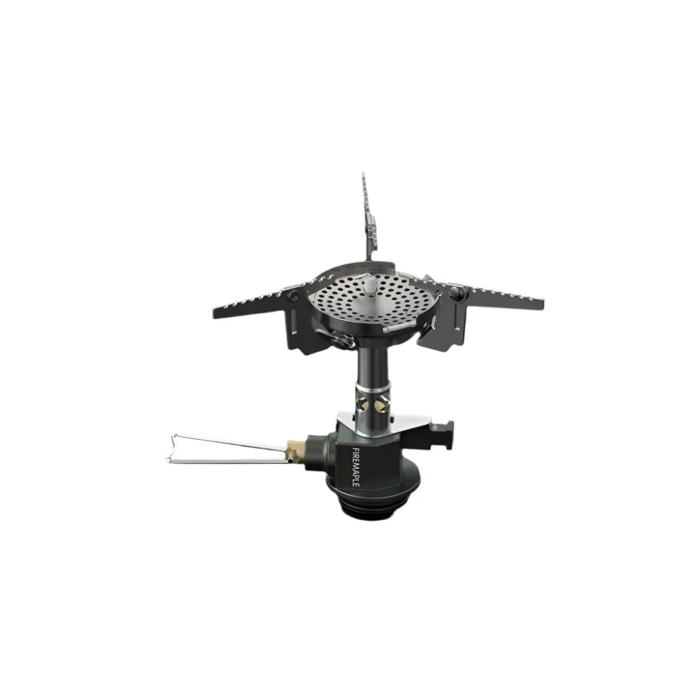 FIREMAPLE GreenPeak 2 Gas Stove with Pressure-regulator