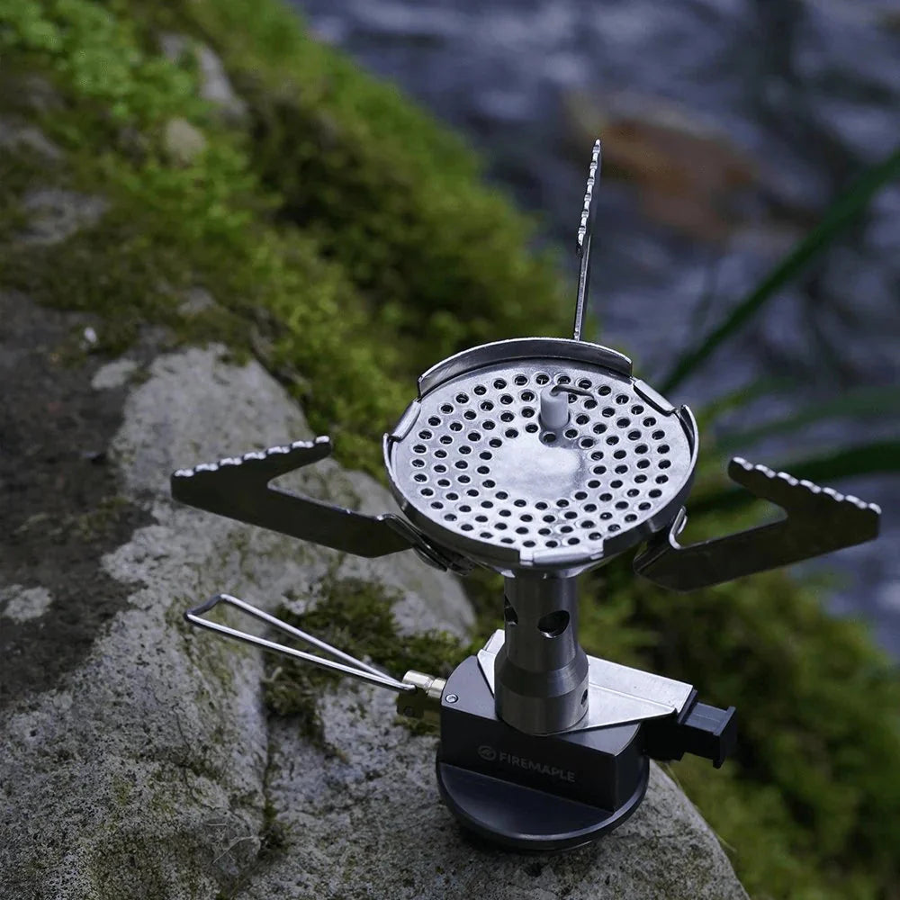 FIREMAPLE GreenPeak Gas Stove