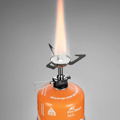 FIREMAPLE GreenPeak Gas Stove