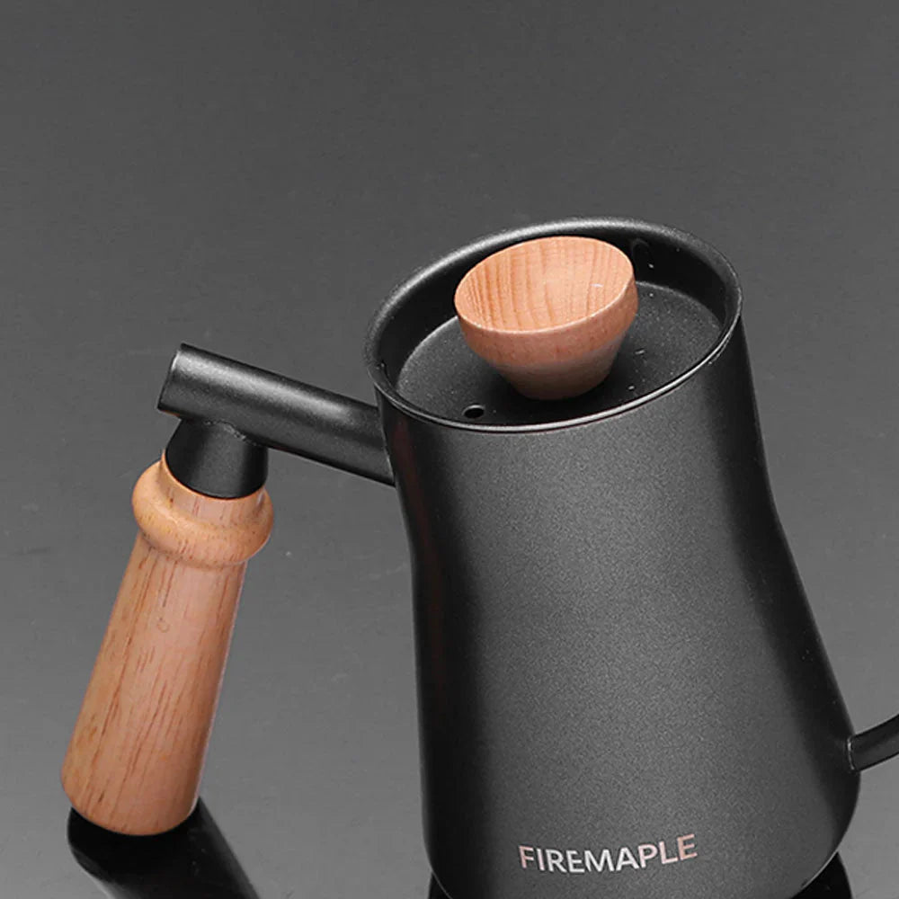 FIREMAPLE Orca Pour Over Kettle