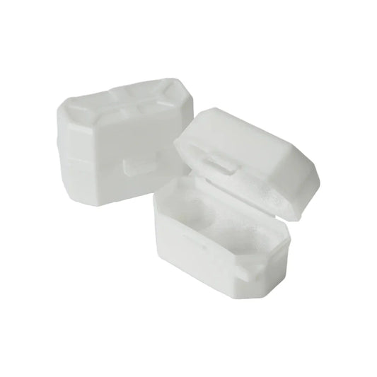 FIREMAPLE Petrel Egg Storage Box