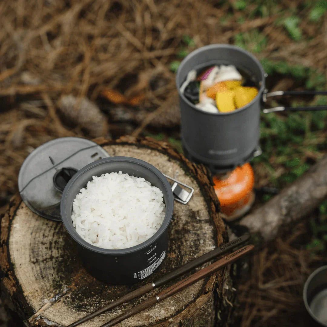 FIREMAPLE Petrel G3 Rice Cooker