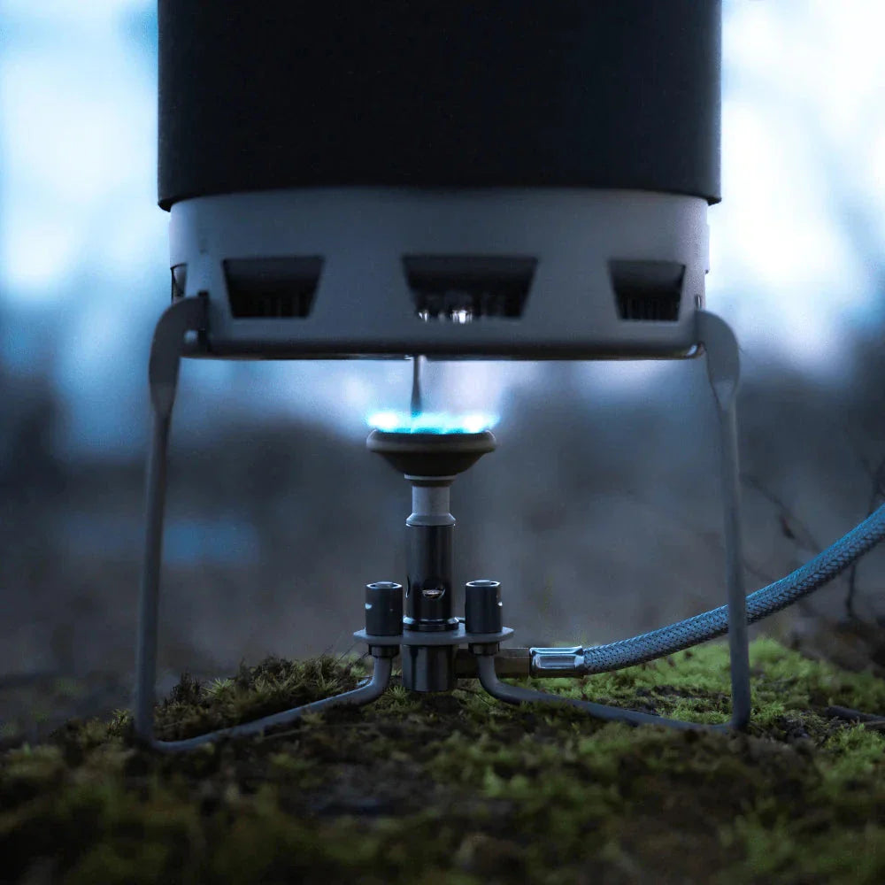 FIREMAPLE Petrel Titanium Ultralight Backpack Stove