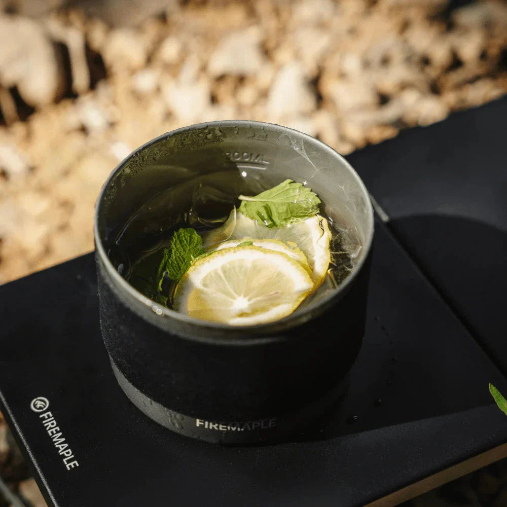 FIREMAPLE Petrel Ultralight Cup-Bowl 300ml
