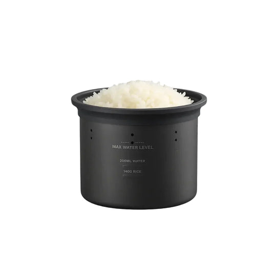 FIREMAPLE Petrel G3 Rice Cooker