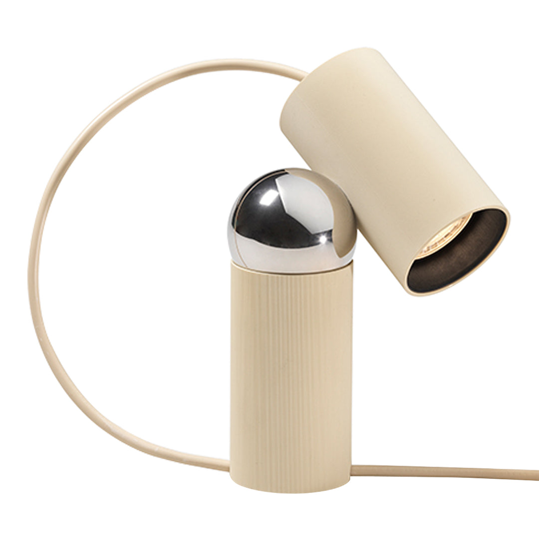 Bilboquet Table Lamp