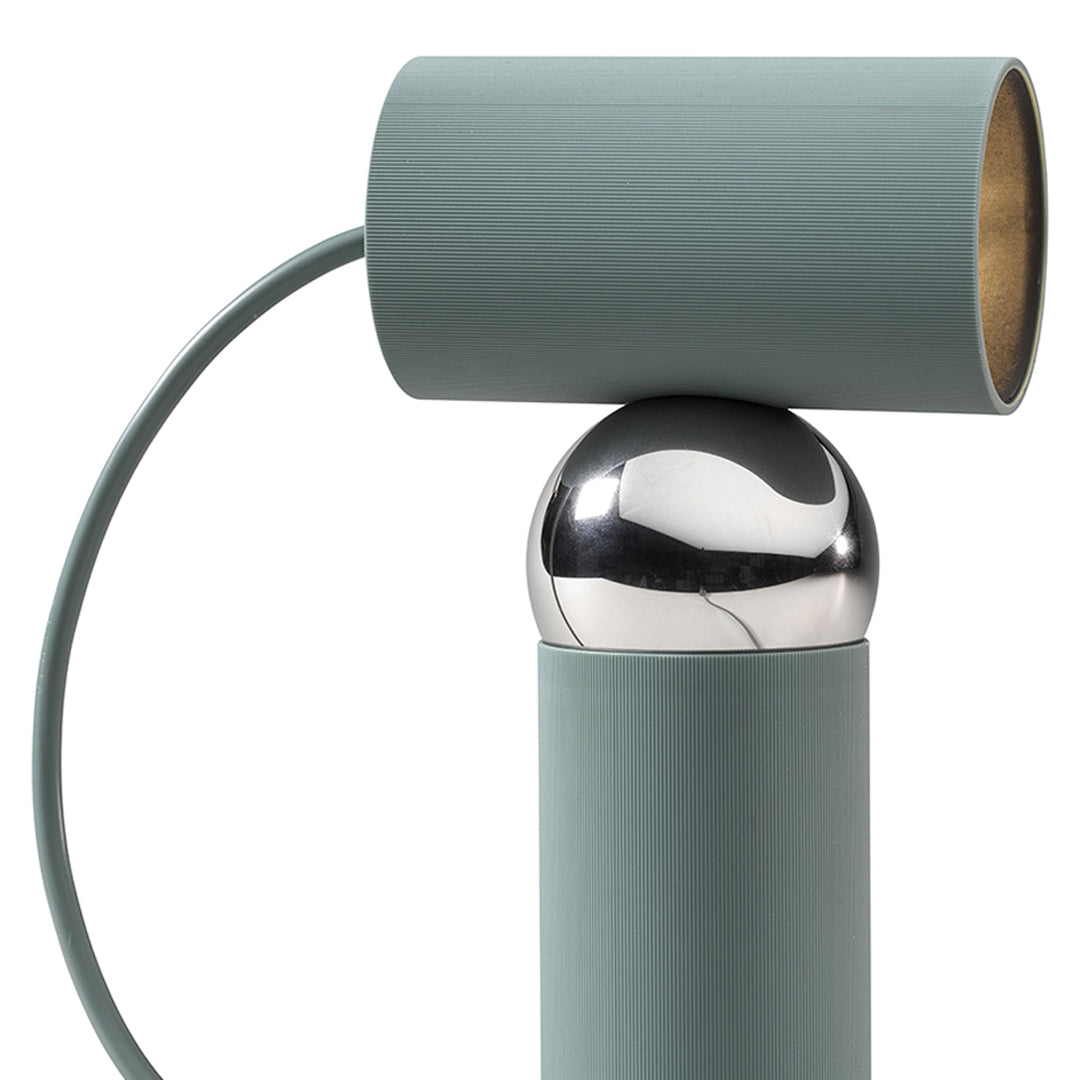 Bilboquet Table Lamp
