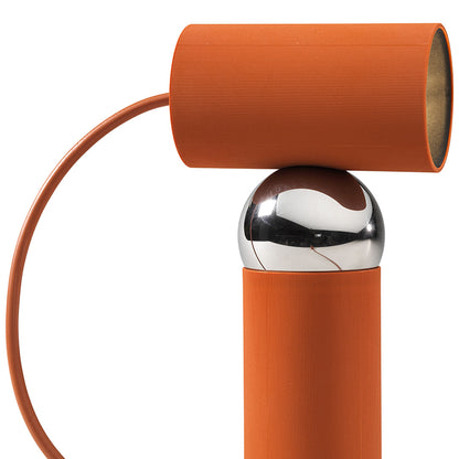 Bilboquet Table Lamp