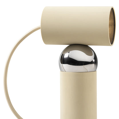 Bilboquet Table Lamp