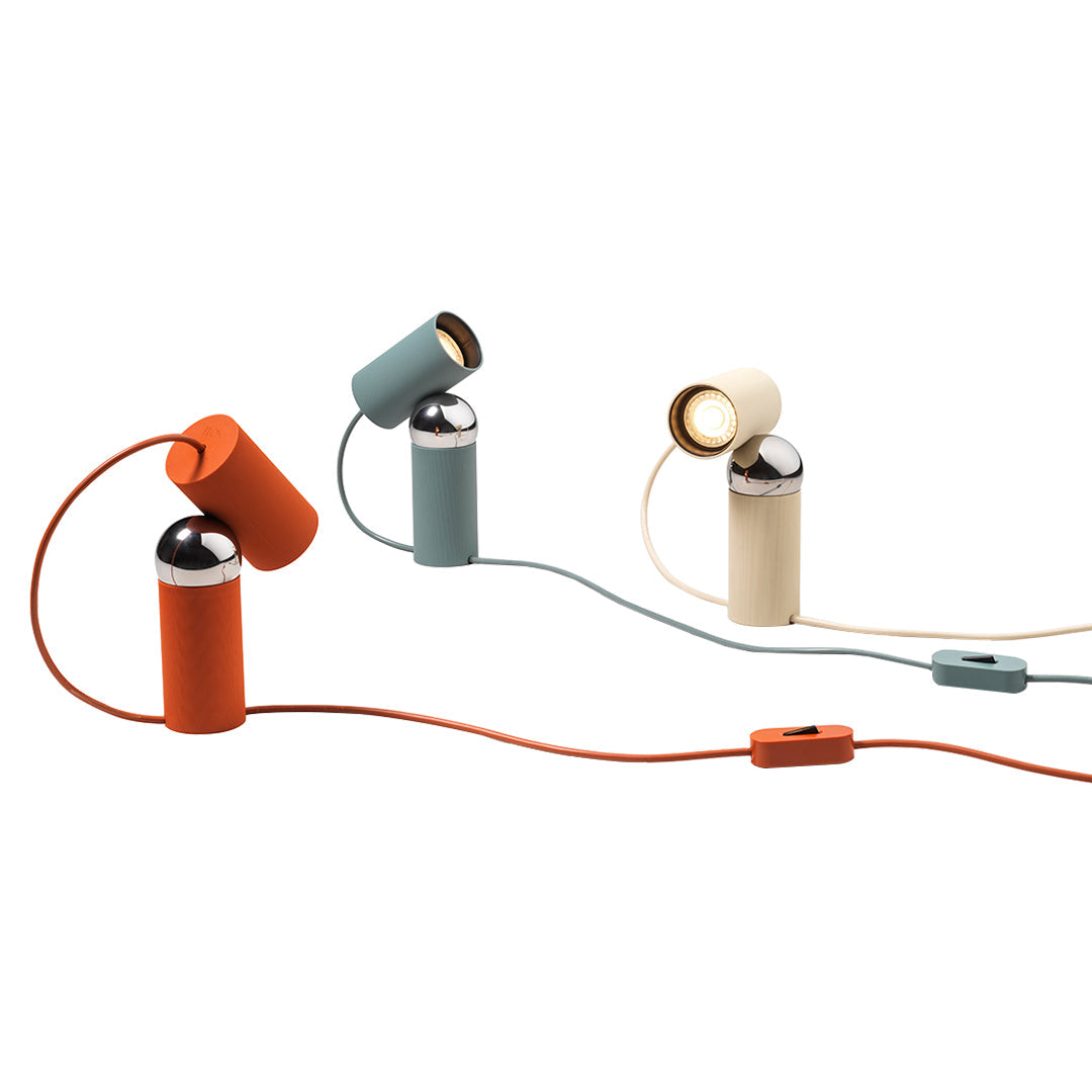 Bilboquet Table Lamp