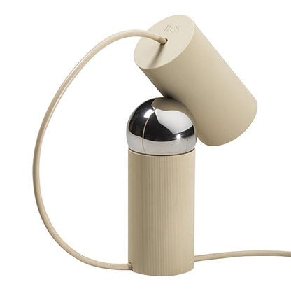 Bilboquet Table Lamp