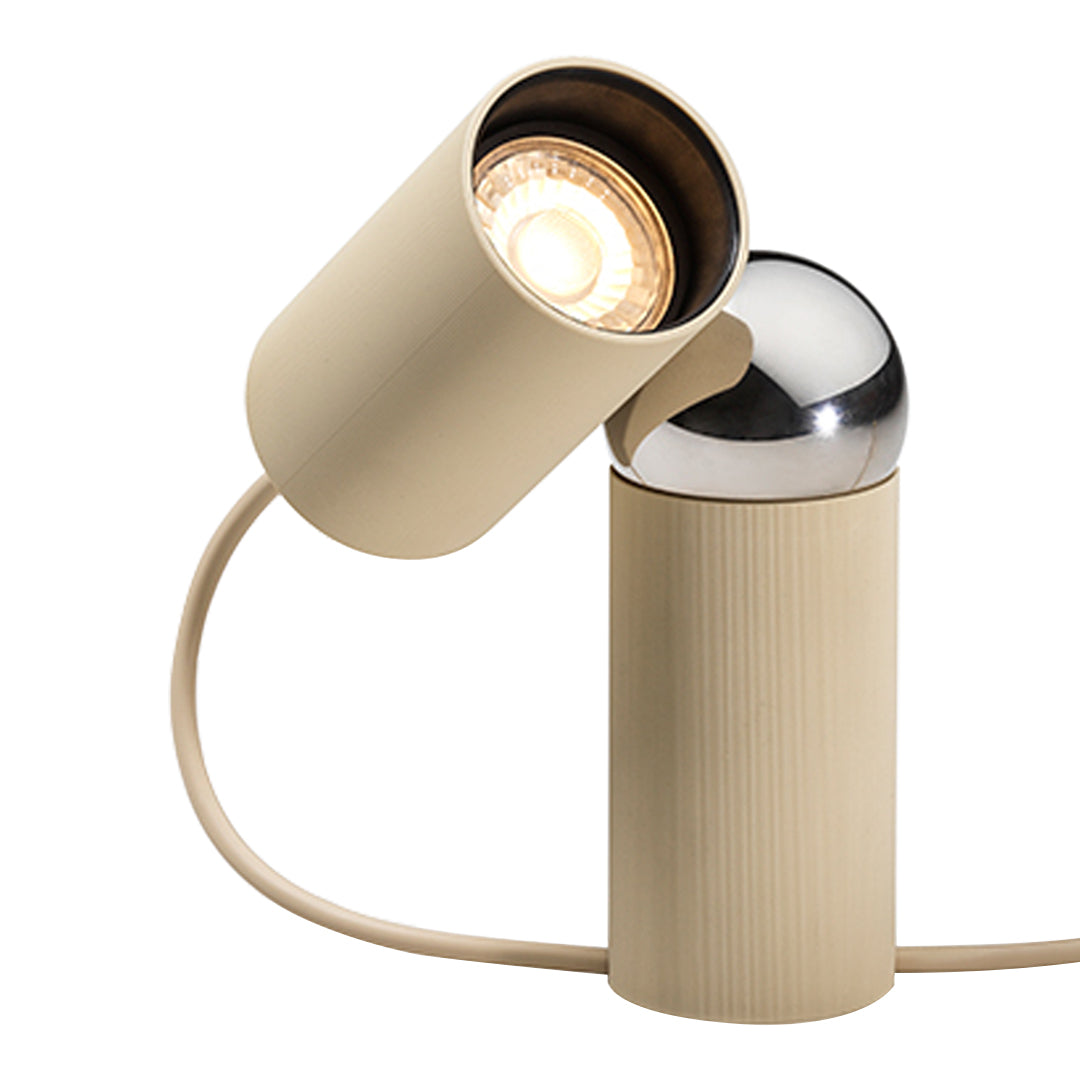 Bilboquet Table Lamp