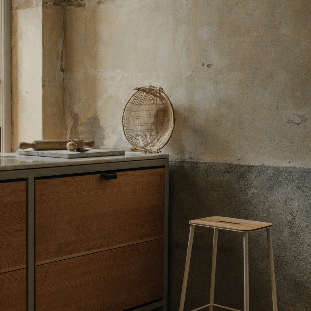 Adam Bar/Counter Stool
