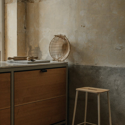 Adam Bar/Counter Stool
