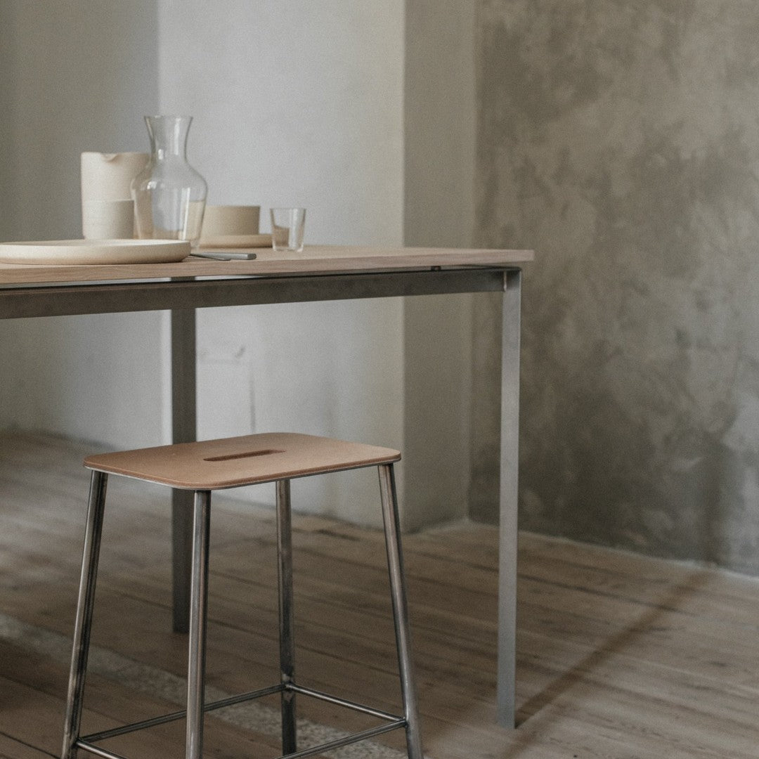 Adam Bar/Counter Stool