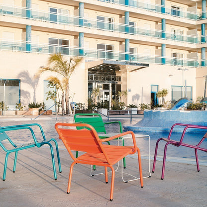 Barceloneta Lounge Chair