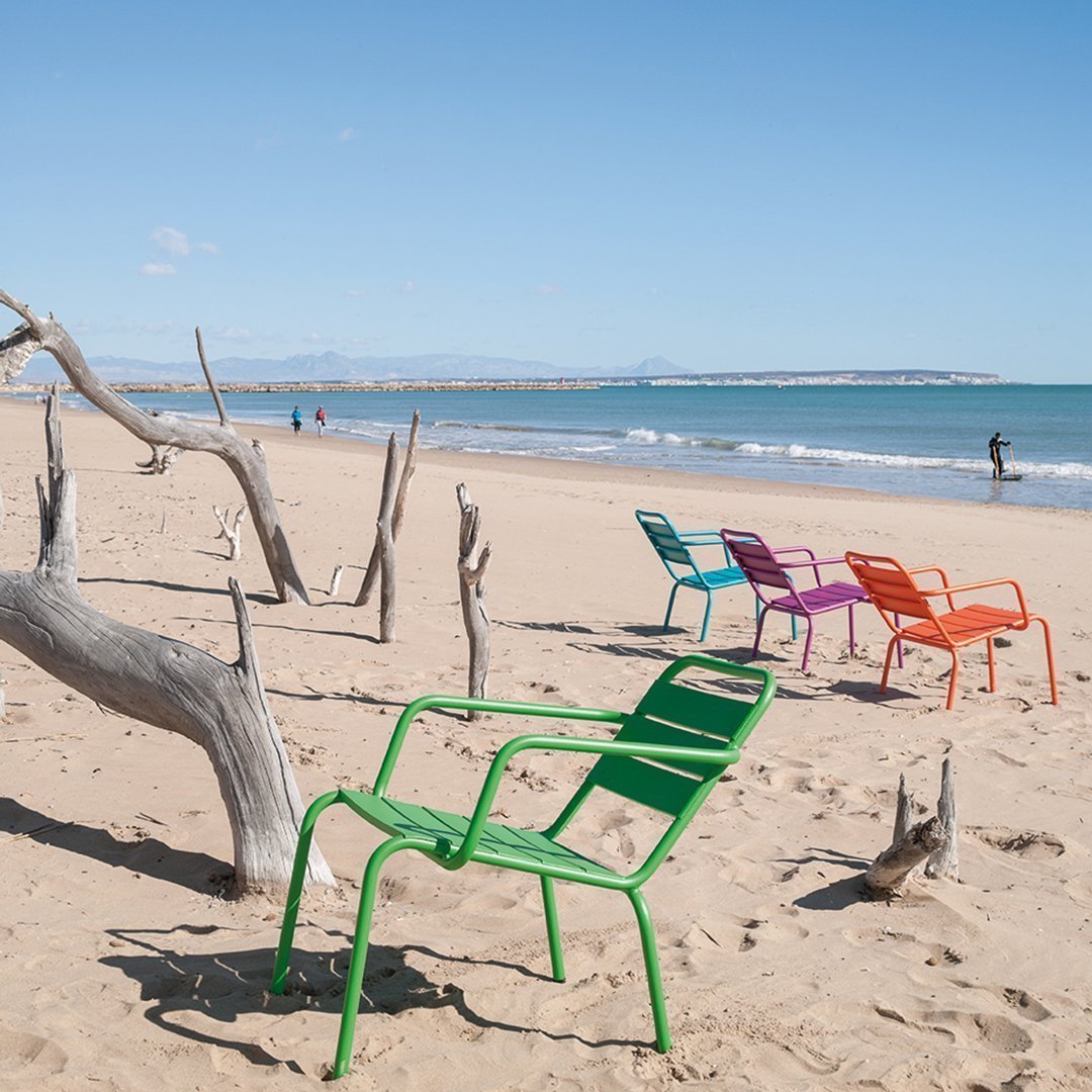 Barceloneta Lounge Chair