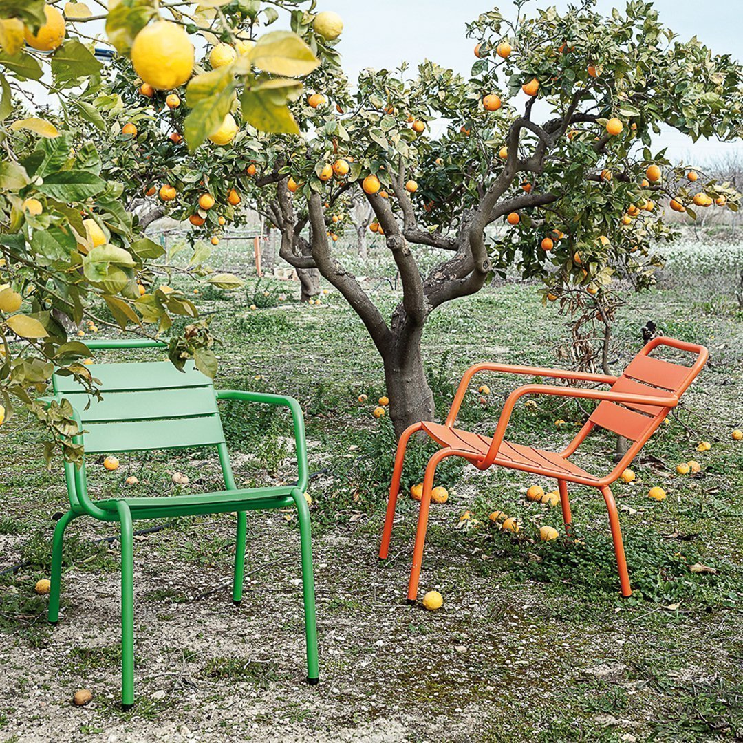 Barceloneta Lounge Chair