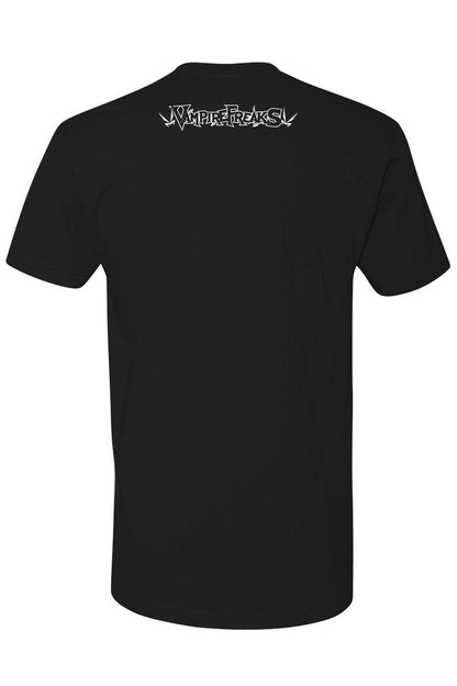 Alice Down The Rabbit Hole T-shirt