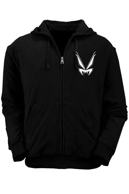 Beauty and the Beast Hoodie