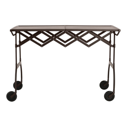 Battista Folding Table