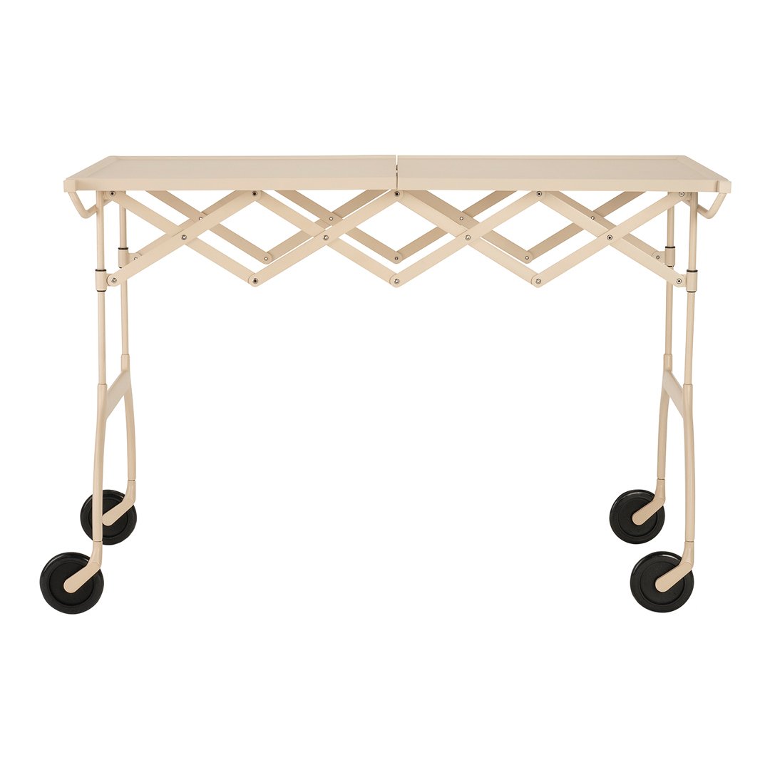 Battista Folding Table