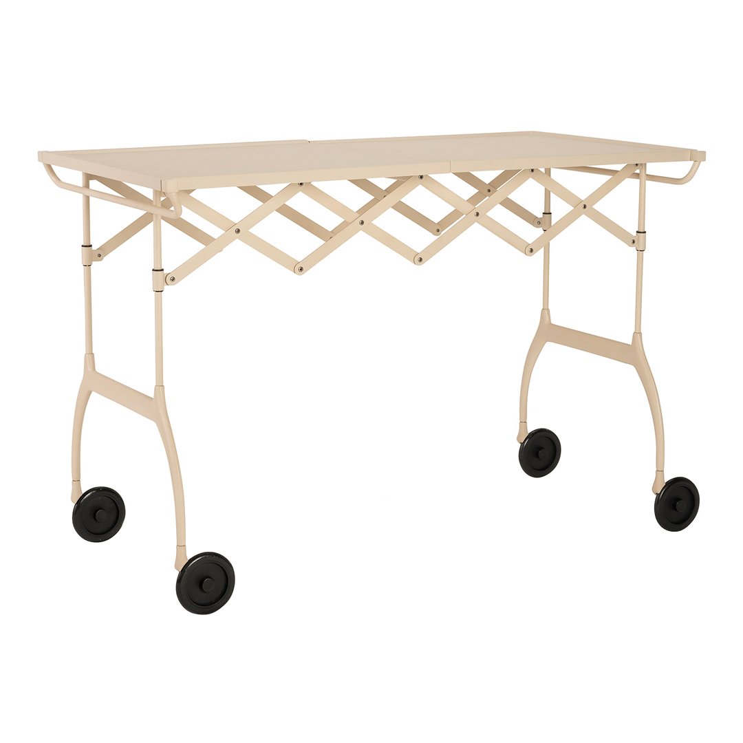 Battista Folding Table