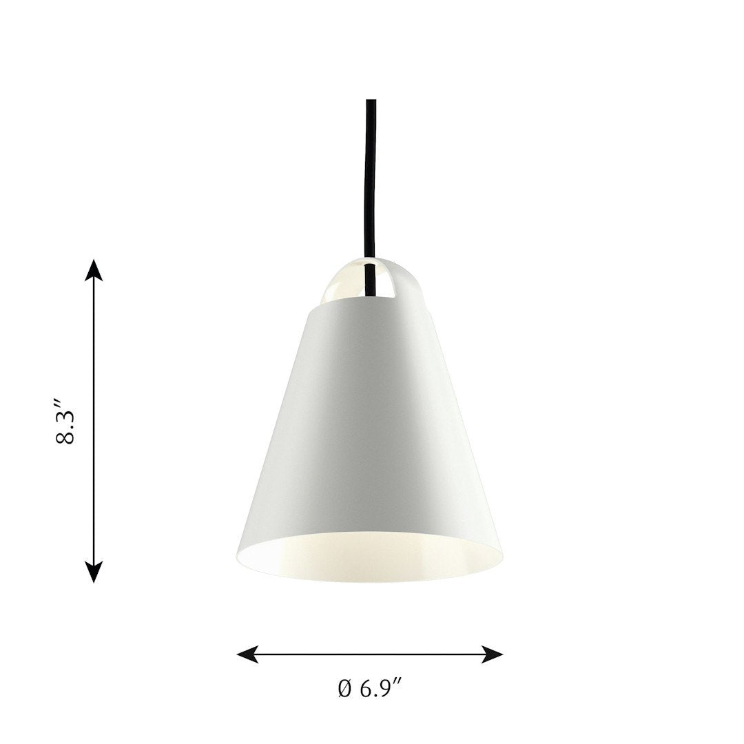 Above Pendant