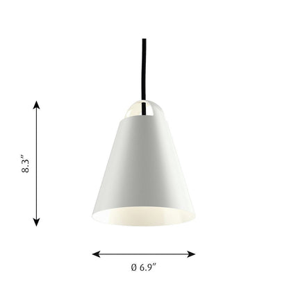 Above Pendant