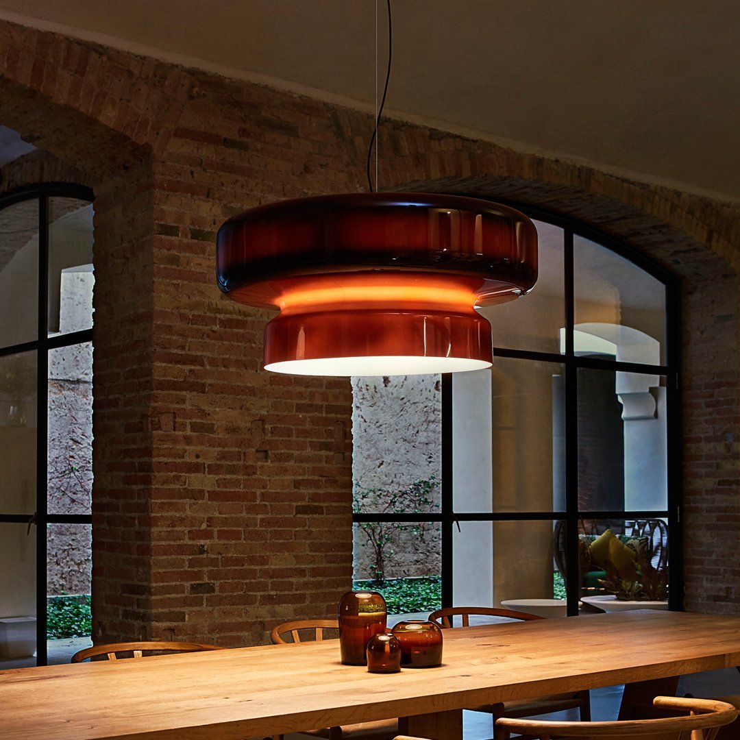 Bohemia 84 Pendant Light