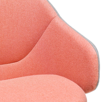 Albu Armchair - Oak Frame