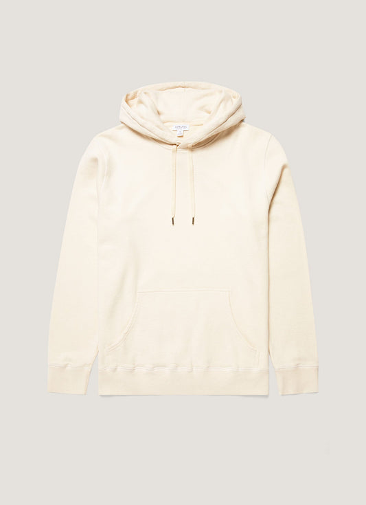 Men S Undyed Overhead Hoody In Undyed Mhod1525U Nuab