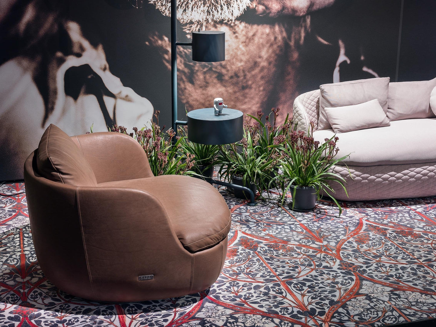 Bart Armchair