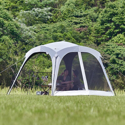 (Rental) MOBI GARDEN Holiday Gazebo PO9.0