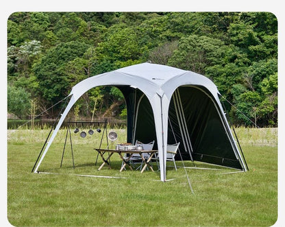 (Rental) MOBI GARDEN Holiday Gazebo PO9.0