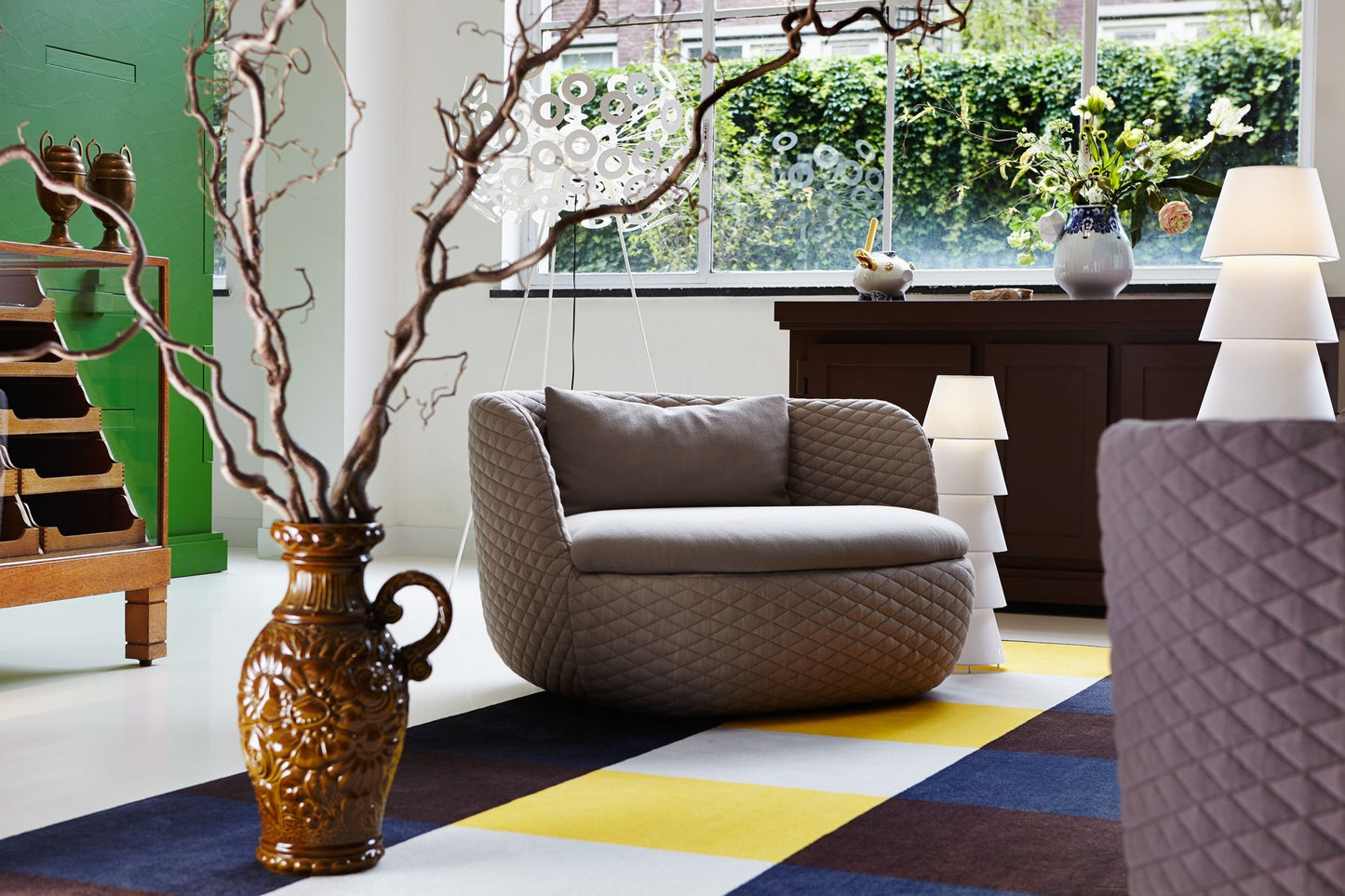 Bart Armchair