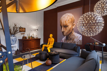 Bart Canape Sofa