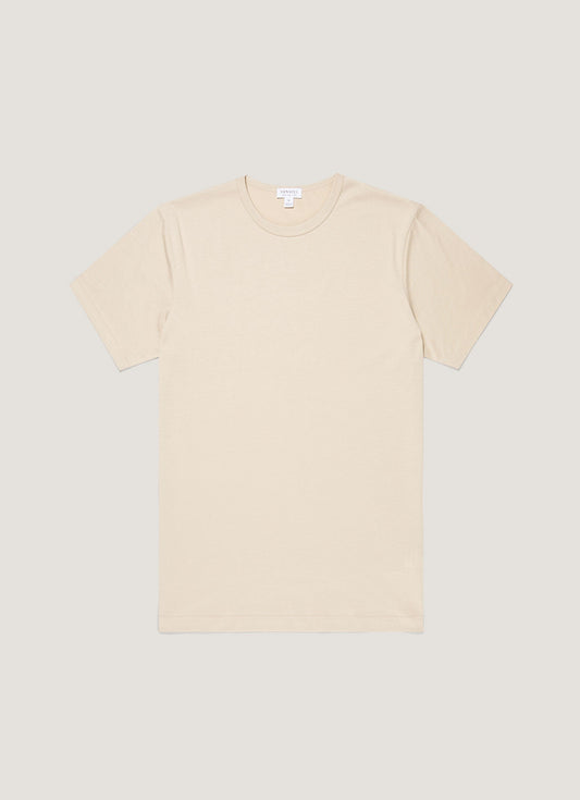 Mens Classic Tshirt In Hazelwood Mtsh0001 Brgt