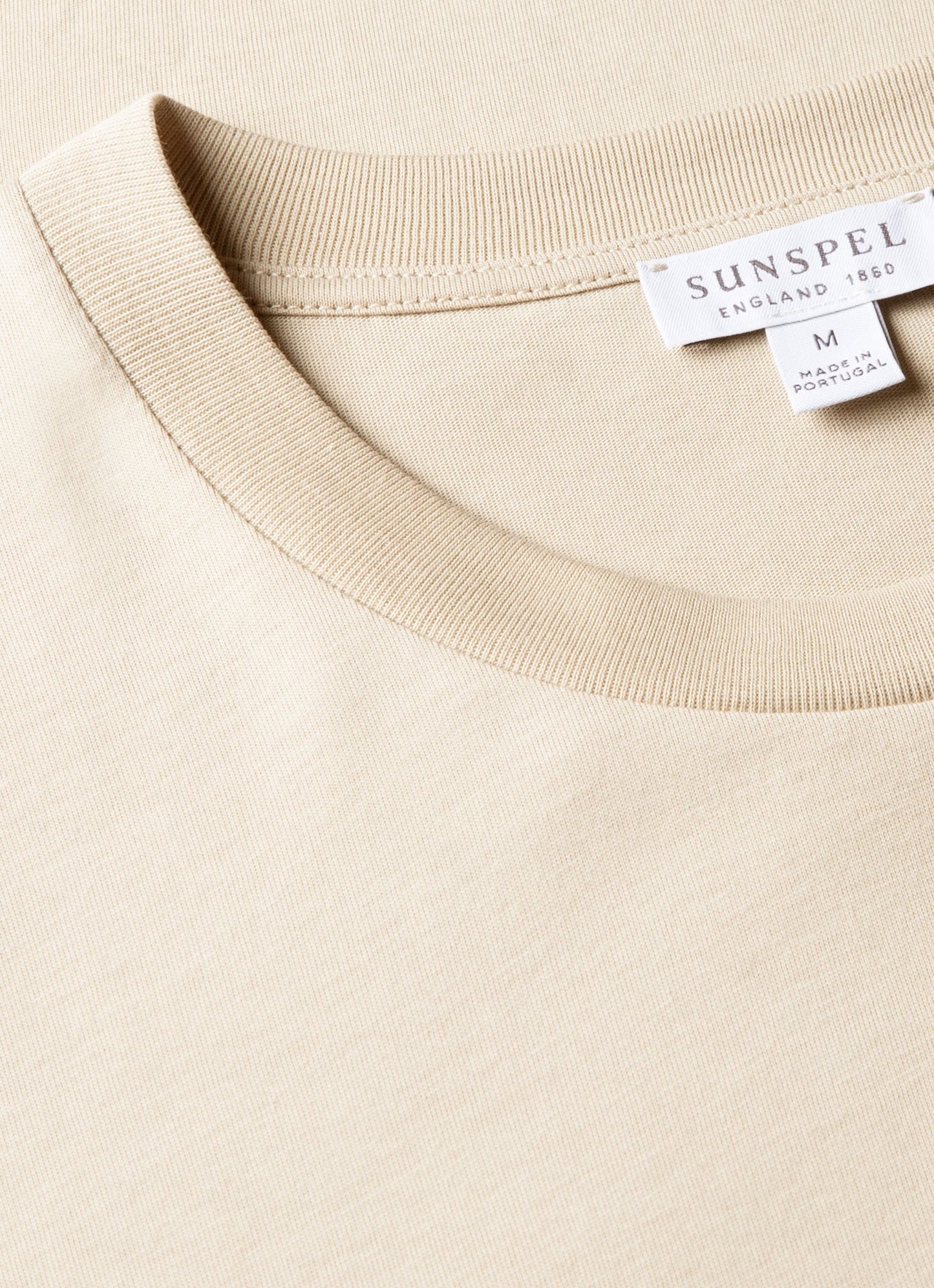 Men's Riviera Midweight T-shirt in Hazelwood