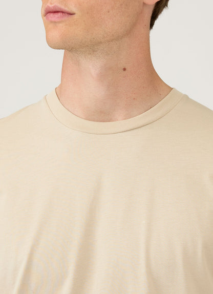 Men's Riviera Midweight T-shirt in Hazelwood